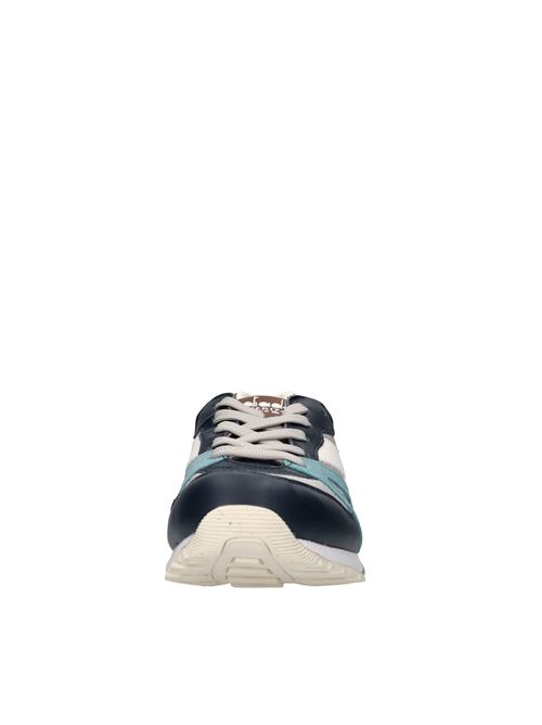  DIADORA HERITAGE | N9000 2030 ITALIABLU-GRIGIO-AZZURRO-BIANCO-MARR